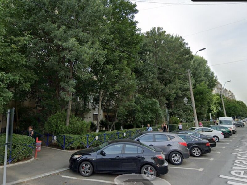 bucuresti